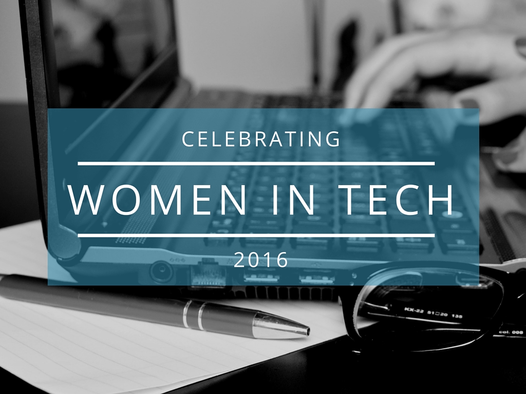 women in tech